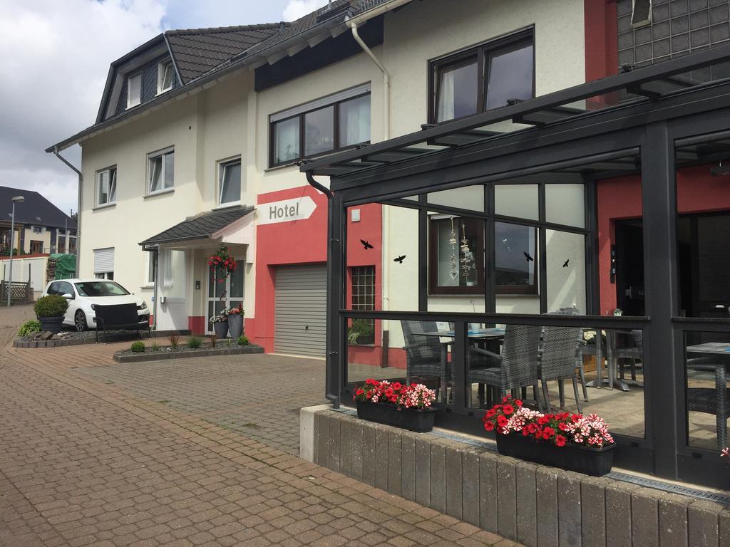 莱茵博伦 斗兽场旅馆酒店 外观 照片
