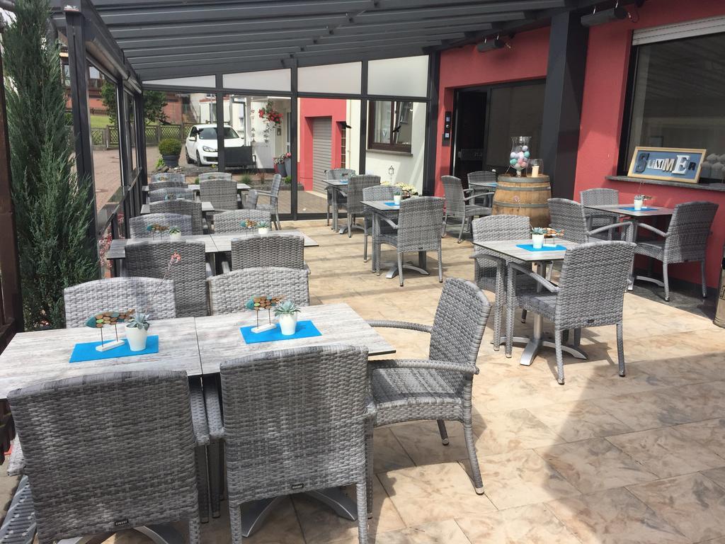 莱茵博伦 斗兽场旅馆酒店 外观 照片