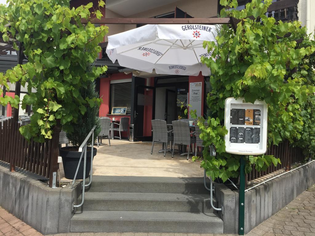 莱茵博伦 斗兽场旅馆酒店 外观 照片