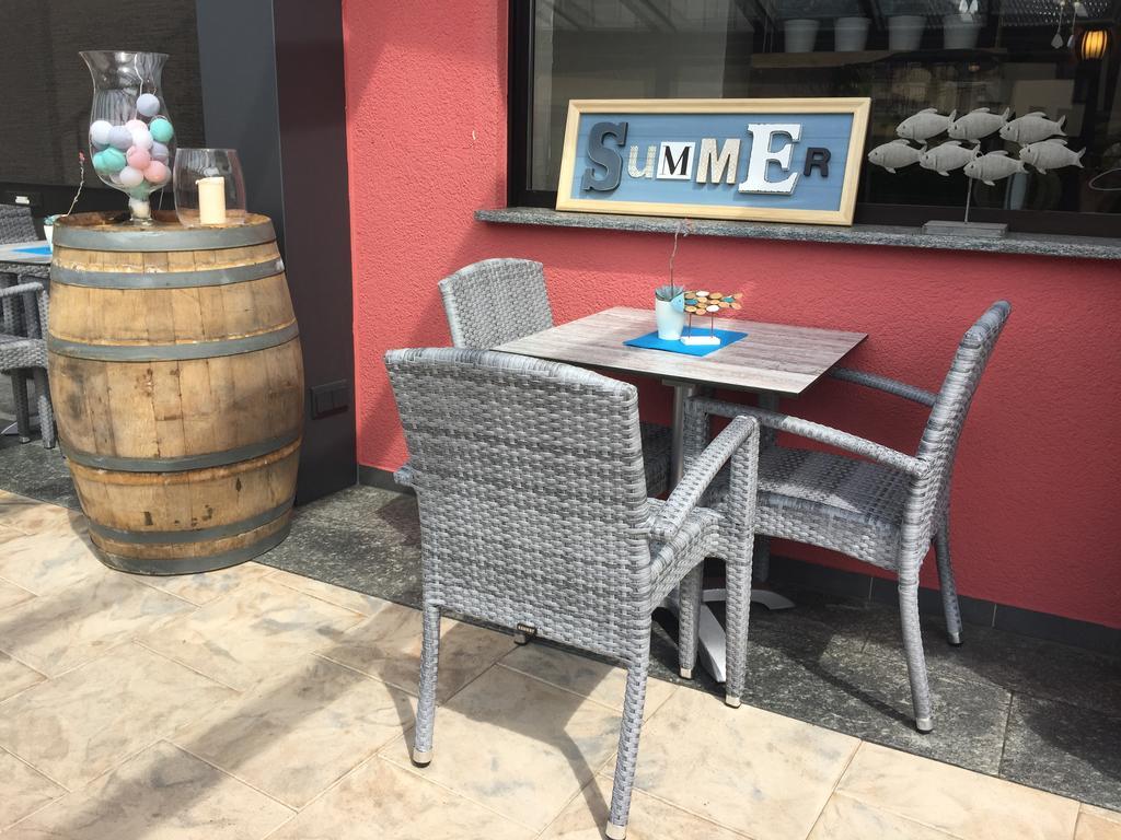 莱茵博伦 斗兽场旅馆酒店 外观 照片