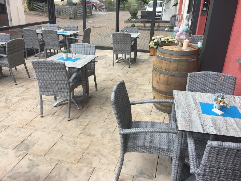 莱茵博伦 斗兽场旅馆酒店 外观 照片